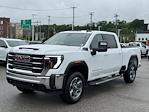 New 2025 GMC Sierra 2500 SLE Crew Cab 4WD Pickup for sale #296702 - photo 1