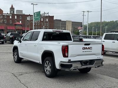 New 2025 GMC Sierra 1500 SLE Crew Cab 4WD Pickup for sale #299746 - photo 2