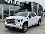 New 2025 GMC Sierra 1500 SLE Crew Cab 4WD Pickup for sale #299746 - photo 1