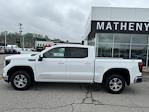 New 2025 GMC Sierra 1500 SLE Crew Cab 4WD Pickup for sale #299746 - photo 3