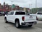 New 2025 GMC Sierra 1500 SLE Crew Cab 4WD Pickup for sale #299746 - photo 2