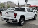 New 2025 GMC Sierra 1500 SLE Crew Cab 4WD Pickup for sale #299746 - photo 5