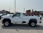 New 2025 GMC Sierra 2500 Pro Regular Cab 4WD Pickup for sale #316659 - photo 3