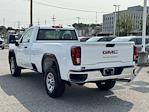 New 2025 GMC Sierra 2500 Pro Regular Cab 4WD Pickup for sale #316659 - photo 2