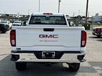 New 2025 GMC Sierra 2500 Pro Regular Cab 4WD Pickup for sale #316659 - photo 4