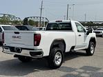 New 2025 GMC Sierra 2500 Pro Regular Cab 4WD Pickup for sale #316659 - photo 5