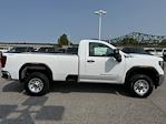 New 2025 GMC Sierra 2500 Pro Regular Cab 4WD Pickup for sale #316659 - photo 6