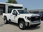 New 2025 GMC Sierra 2500 Pro Regular Cab 4WD Pickup for sale #316659 - photo 7