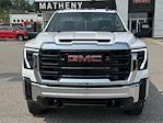 New 2025 GMC Sierra 2500 Pro Regular Cab 4WD Pickup for sale #316659 - photo 8