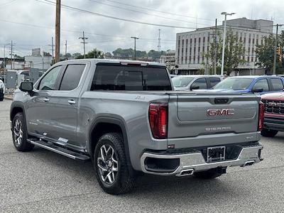New 2025 GMC Sierra 1500 SLT Crew Cab 4WD Pickup for sale #317895 - photo 2