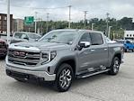 New 2025 GMC Sierra 1500 SLT Crew Cab 4WD Pickup for sale #317895 - photo 1