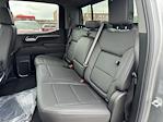 New 2025 GMC Sierra 1500 SLT Crew Cab 4WD Pickup for sale #317895 - photo 10