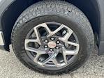 New 2025 GMC Sierra 1500 SLT Crew Cab 4WD Pickup for sale #317895 - photo 27