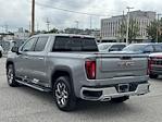 New 2025 GMC Sierra 1500 SLT Crew Cab 4WD Pickup for sale #317895 - photo 2