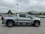 New 2025 GMC Sierra 1500 SLT Crew Cab 4WD Pickup for sale #317895 - photo 6