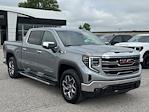 New 2025 GMC Sierra 1500 SLT Crew Cab 4WD Pickup for sale #317895 - photo 7