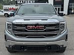 New 2025 GMC Sierra 1500 SLT Crew Cab 4WD Pickup for sale #317895 - photo 8