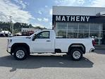 New 2025 GMC Sierra 2500 Pro Regular Cab 4WD Pickup for sale #332183 - photo 3