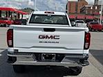 New 2025 GMC Sierra 2500 Pro Regular Cab 4WD Pickup for sale #332183 - photo 4