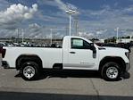 New 2025 GMC Sierra 2500 Pro Regular Cab 4WD Pickup for sale #332183 - photo 6