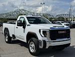New 2025 GMC Sierra 2500 Pro Regular Cab 4WD Pickup for sale #332183 - photo 7