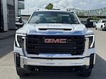 New 2025 GMC Sierra 2500 Pro Regular Cab 4WD Pickup for sale #332183 - photo 8