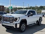 New 2025 GMC Sierra 2500 SLE Crew Cab 4WD Pickup for sale #341788 - photo 1