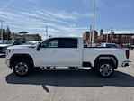 New 2025 GMC Sierra 2500 SLE Crew Cab 4WD Pickup for sale #341788 - photo 3