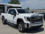 New 2025 GMC Sierra 2500 SLE Crew Cab 4WD Pickup for sale #341788 - photo 7