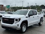 New 2025 GMC Sierra 1500 Pro Crew Cab 4WD Pickup for sale #344032 - photo 1