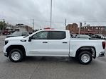 New 2025 GMC Sierra 1500 Pro Crew Cab 4WD Pickup for sale #344032 - photo 3