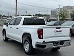 New 2025 GMC Sierra 1500 Pro Crew Cab 4WD Pickup for sale #344032 - photo 2