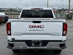 New 2025 GMC Sierra 1500 Pro Crew Cab 4WD Pickup for sale #344032 - photo 4