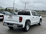 New 2025 GMC Sierra 1500 Pro Crew Cab 4WD Pickup for sale #344032 - photo 5