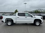 New 2025 GMC Sierra 1500 Pro Crew Cab 4WD Pickup for sale #344032 - photo 6
