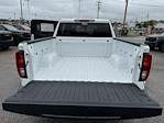 New 2025 GMC Sierra 1500 Pro Crew Cab 4WD Pickup for sale #344032 - photo 9