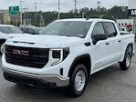 New 2025 GMC Sierra 1500 Pro Crew Cab 4WD Pickup for sale #344075 - photo 1