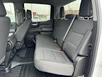 New 2025 GMC Sierra 1500 Pro Crew Cab 4WD Pickup for sale #344075 - photo 10
