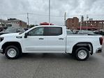 New 2025 GMC Sierra 1500 Pro Crew Cab 4WD Pickup for sale #344075 - photo 3