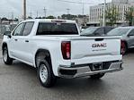 New 2025 GMC Sierra 1500 Pro Crew Cab 4WD Pickup for sale #344075 - photo 2