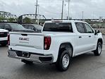 New 2025 GMC Sierra 1500 Pro Crew Cab 4WD Pickup for sale #344075 - photo 5