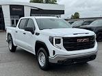 New 2025 GMC Sierra 1500 Pro Crew Cab 4WD Pickup for sale #344075 - photo 7