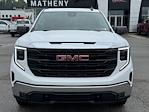New 2025 GMC Sierra 1500 Pro Crew Cab 4WD Pickup for sale #344075 - photo 8