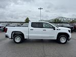New 2025 GMC Sierra 1500 Pro Crew Cab 4WD Pickup for sale #344081 - photo 6