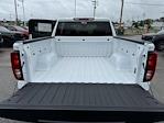 New 2025 GMC Sierra 1500 Pro Crew Cab 4WD Pickup for sale #344081 - photo 9