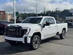 New 2025 GMC Sierra 2500 Denali Ultimate Crew Cab 4WD Pickup for sale #345777 - photo 1