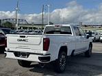 New 2025 GMC Sierra 2500 Denali Ultimate Crew Cab 4WD Pickup for sale #345777 - photo 5