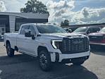 New 2025 GMC Sierra 2500 Denali Ultimate Crew Cab 4WD Pickup for sale #345777 - photo 7