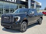 New 2025 GMC Sierra 2500 Denali Ultimate Crew Cab 4WD Pickup for sale #345817 - photo 3