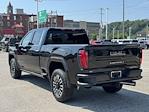 New 2025 GMC Sierra 2500 Denali Ultimate Crew Cab 4WD Pickup for sale #345817 - photo 2